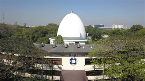 PNRI .